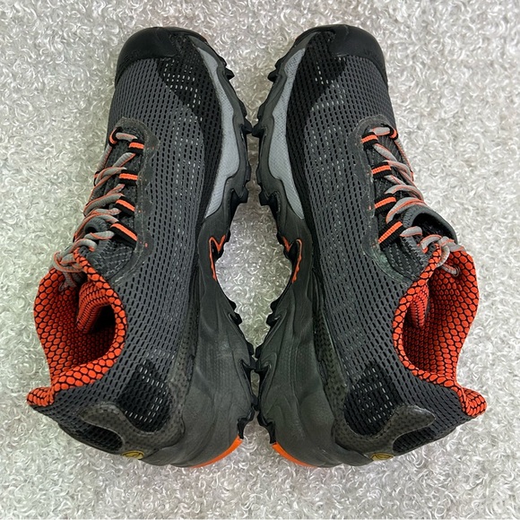 La Sportiva Mens Size 9.5 Wildcat Trail Running Shoes - Picture 4 of 7